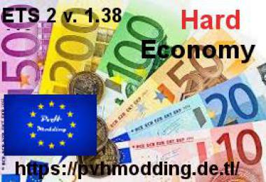 Hard economy 1.38