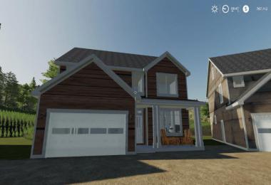 Houses Pack v1.0.0.0