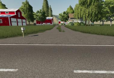 Hunt Family Farms v1.0