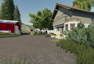 Hunt Family Farms v1.0