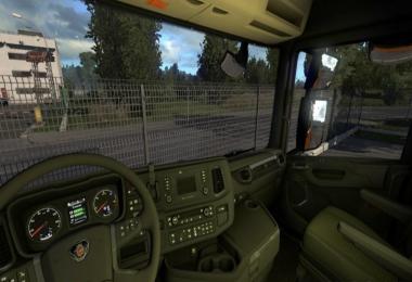 INTERIOR LIGHTS v1.1 by TopGear 2020 1.38.x