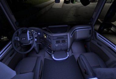 INTERIOR LIGHTS v1.2 by TopGear 2020 1.38.x
