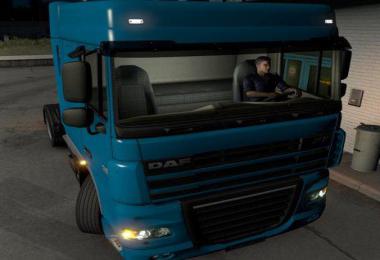 INTERIOR LIGHTS v1.2 by TopGear 2020 1.38.x