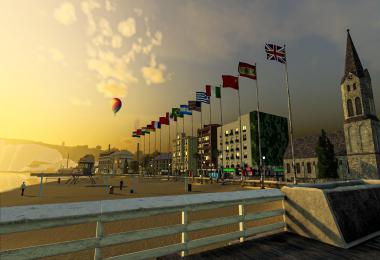 International Flags v1.0.0.0