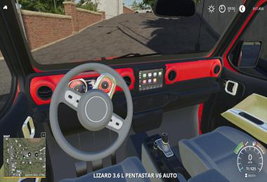 Jeep Gladitor v1.0.0.0