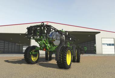 John Deere 4940 Self-Propelled Sprayer v1.0.0.0