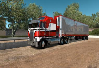 Kenworth K100-E v1.2.1 1.38
