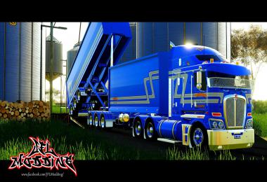 Kenwoth K200 v1.0.0.0