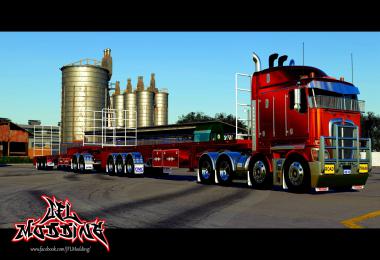 Kenwoth K200 v1.0.0.0