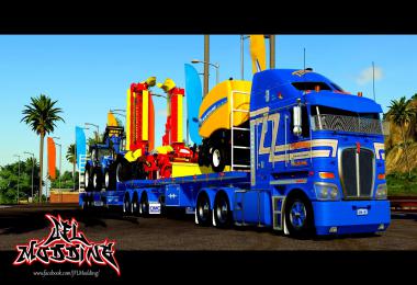 Kenwoth K200 v1.0.0.0