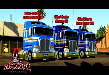 Kenwoth K200 v1.0.0.0