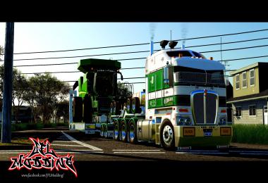 Kenwoth K200 v1.0.0.0