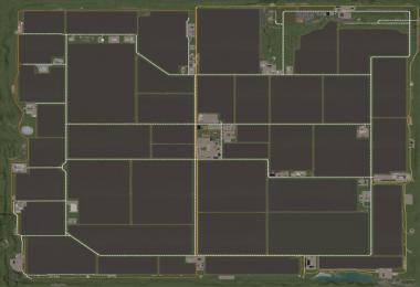 Kernstadt fur den LS19 v1.0.0.0