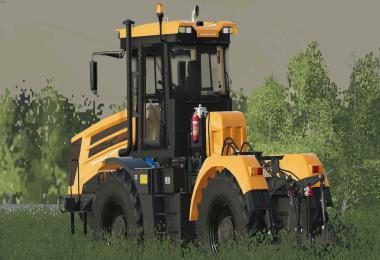 Kirovets K 5 v1.0.0.0