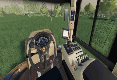 Kirovets K 5 v1.0.0.0