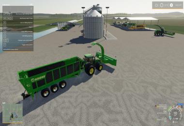 Krone Trailer Pack v1.0.0.1
