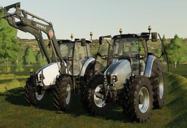 Lamborghini Nitro v1.2.0.0