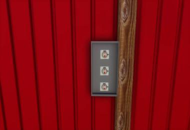 Large Storage Hall v1.1.0.0