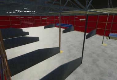 Large Storage Hall v1.1.0.0