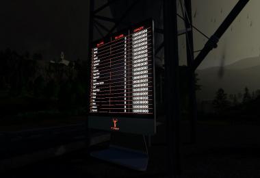 LCD SiloDisplay v1.0.0.0