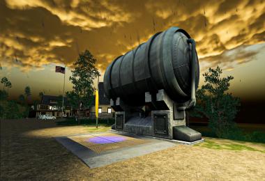 Liquid Silo Tank 250K v1.1.1.0