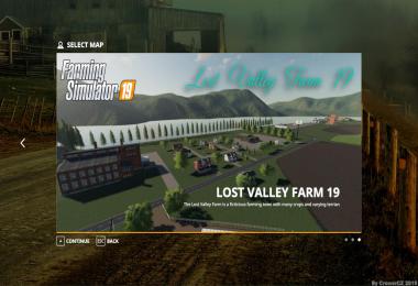 Lost Valley Farm 19 v1.0.0.0