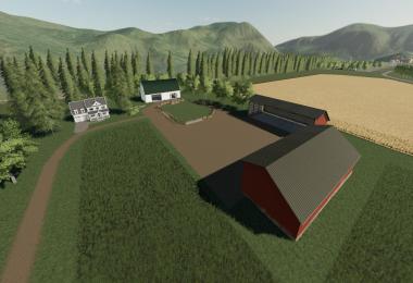 Lost Valley Farm 19 v1.0.0.0