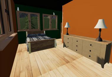 Maison de type gites de France beta