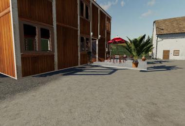 Maison de type gites de France beta