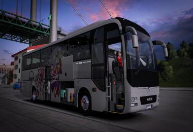 Man Lion's Coach 1.38