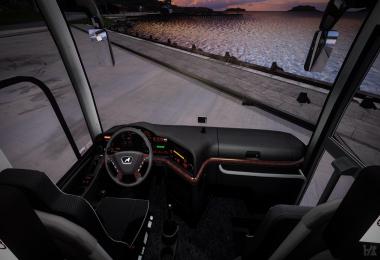 Man Lion's Coach 1.38