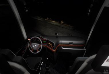 Man Lion's Coach 1.38