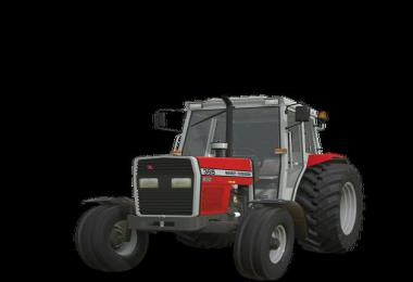 Massey Ferguson 365 v2.0.0.0