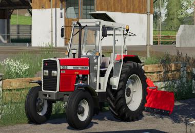 Massey Ferguson 365 v2.0.0.0