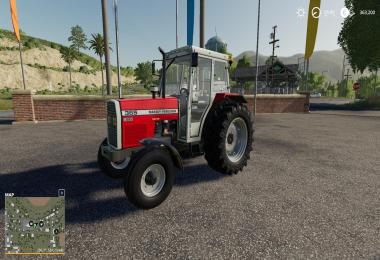 Massey Ferguson 365 v1.0.0.0