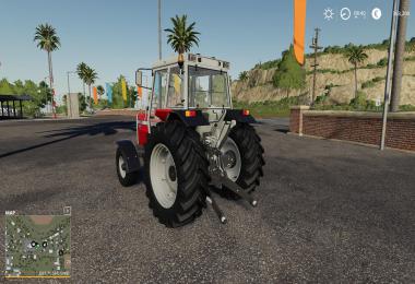 Massey Ferguson 365 v1.0.0.0