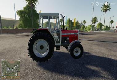 Massey Ferguson 365 v1.0.0.0