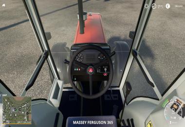Massey Ferguson 365 v1.0.0.0