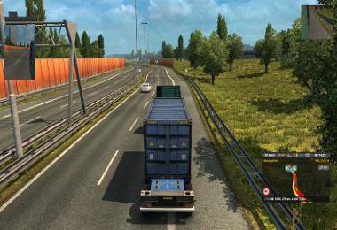 Mirror witjout Frame v1.7