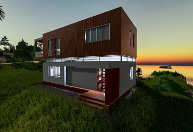Modern House v1.1.0.0