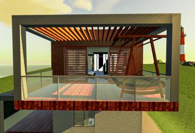 Modern House v1.1.0.0