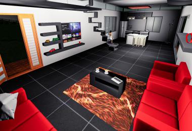 Modern House v1.1.0.0