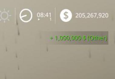 Money Generator v1.0.0.0