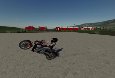 Motorcycle v1.0.0.0