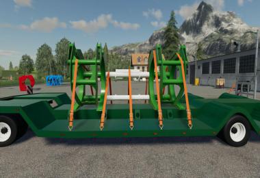 MRF Double Claw v1.0.1.0