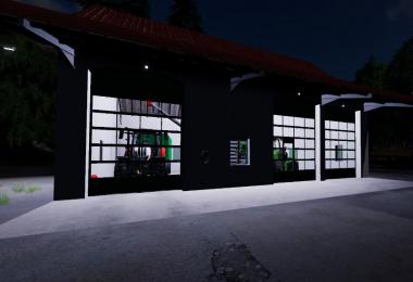 New Grain Storage v1.1.0.0