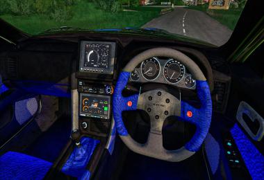 Nissan Skyline GTR R34 v1.0.0.0
