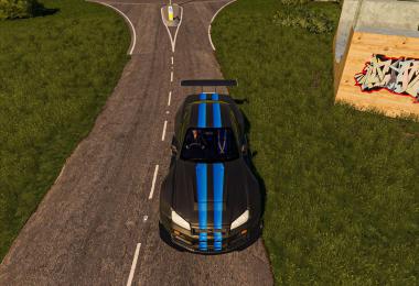 Nissan Skyline GTR R34 v1.0.0.0