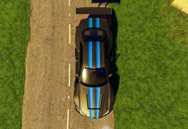 Nissan Skyline GTR R34 v1.0.0.0