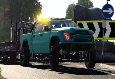 NMC Scarok Pack v2.0.0.1